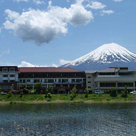 Lakeland Hotel Mizunosato Фудзі-Каваґутіко Екстер'єр фото