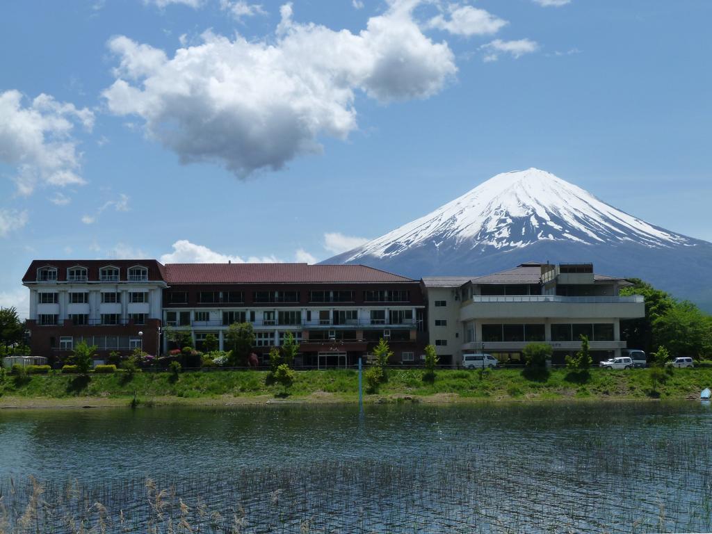 Lakeland Hotel Mizunosato Фудзі-Каваґутіко Екстер'єр фото