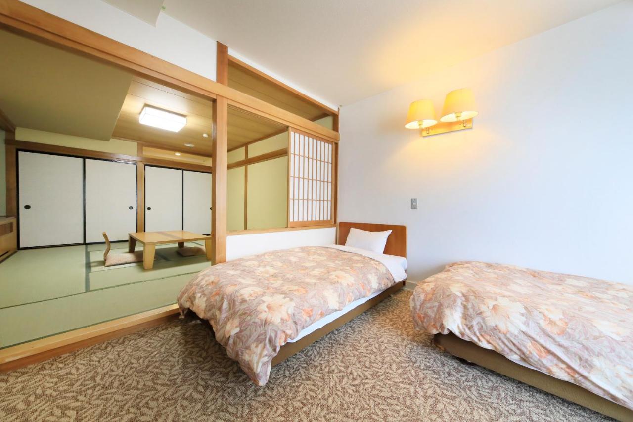 Lakeland Hotel Mizunosato Фудзі-Каваґутіко Екстер'єр фото