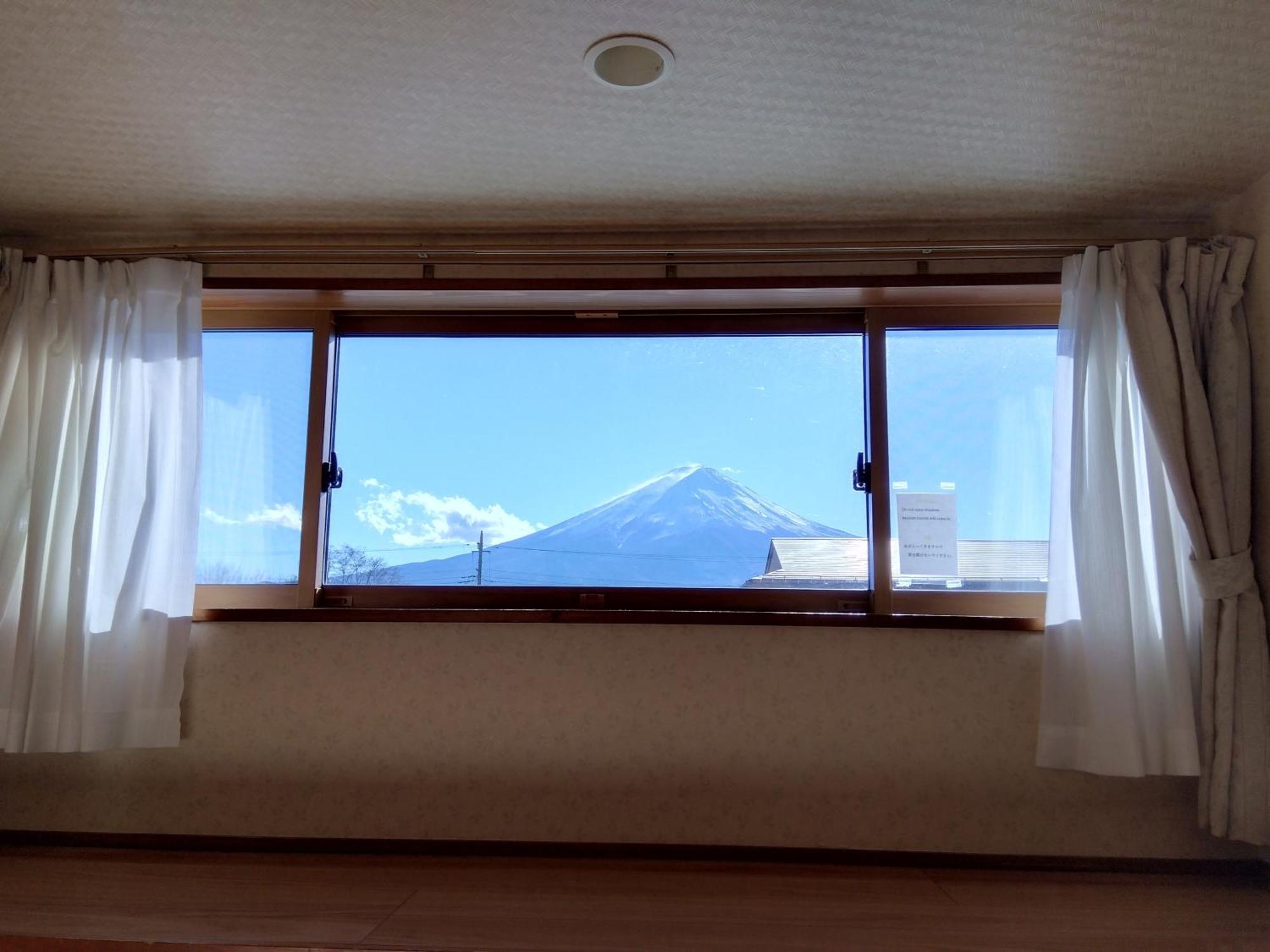 Lakeland Hotel Mizunosato Фудзі-Каваґутіко Екстер'єр фото