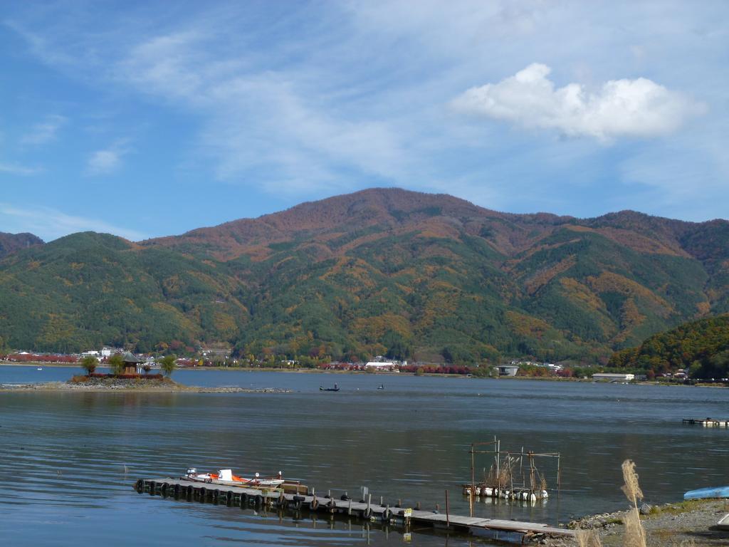 Lakeland Hotel Mizunosato Фудзі-Каваґутіко Екстер'єр фото