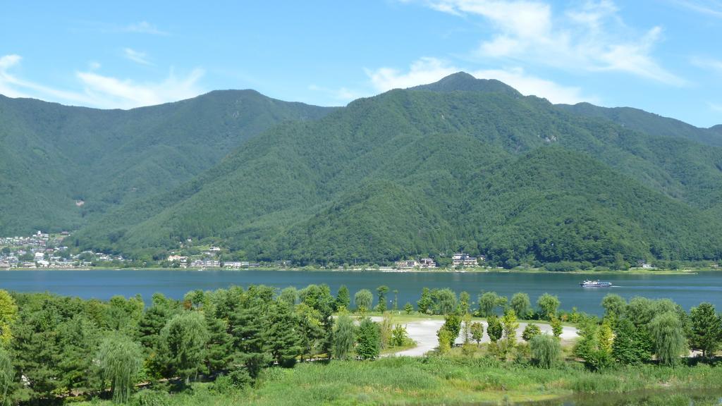Lakeland Hotel Mizunosato Фудзі-Каваґутіко Екстер'єр фото