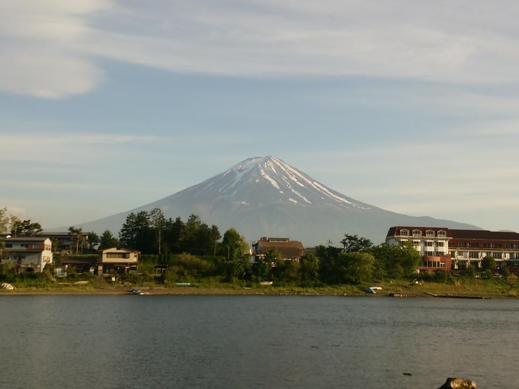 Lakeland Hotel Mizunosato Фудзі-Каваґутіко Екстер'єр фото