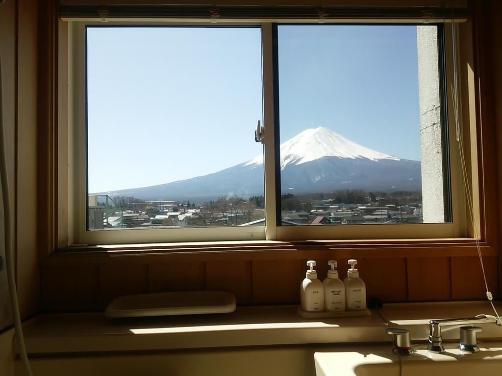 Lakeland Hotel Mizunosato Фудзі-Каваґутіко Екстер'єр фото