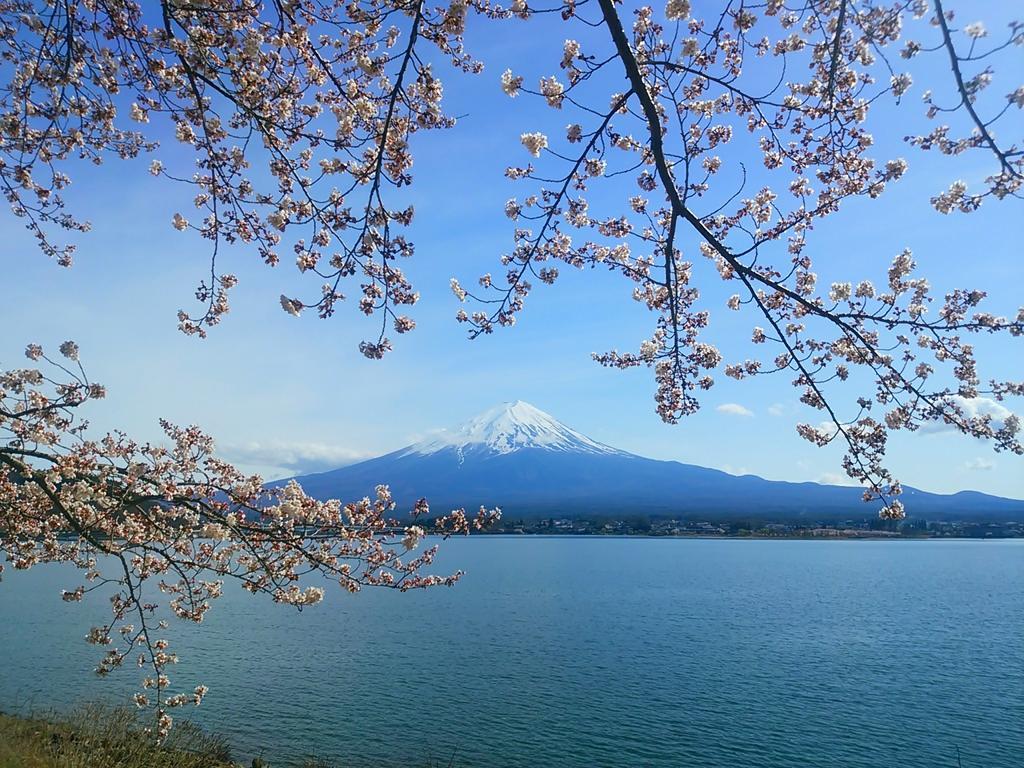 Lakeland Hotel Mizunosato Фудзі-Каваґутіко Екстер'єр фото