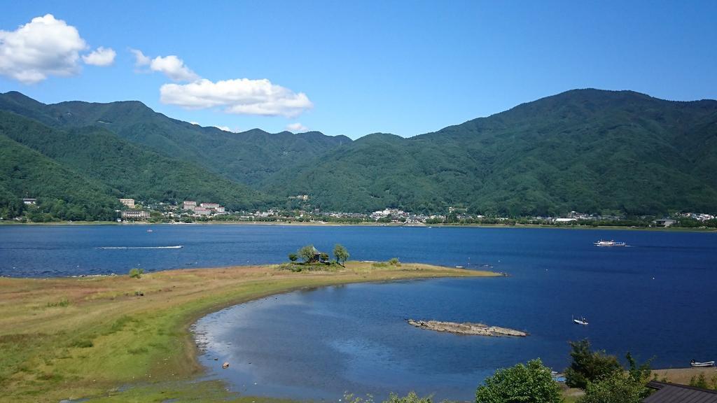 Lakeland Hotel Mizunosato Фудзі-Каваґутіко Екстер'єр фото