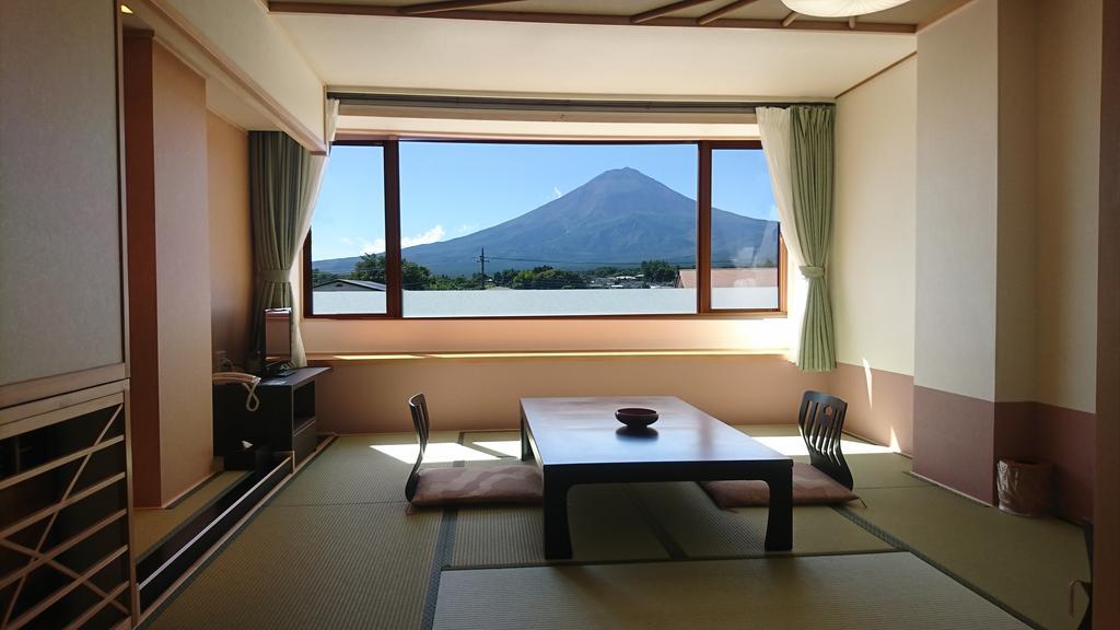 Lakeland Hotel Mizunosato Фудзі-Каваґутіко Екстер'єр фото