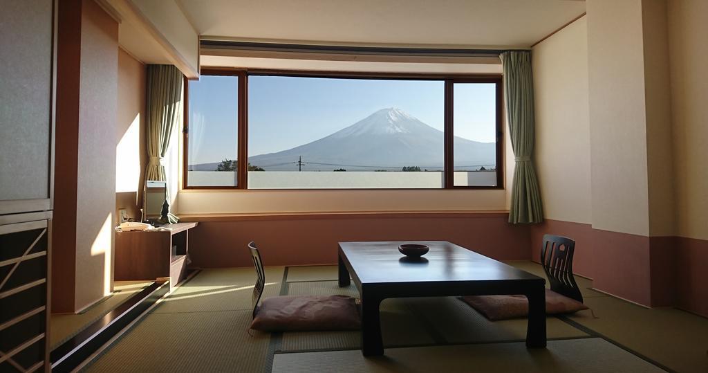 Lakeland Hotel Mizunosato Фудзі-Каваґутіко Екстер'єр фото