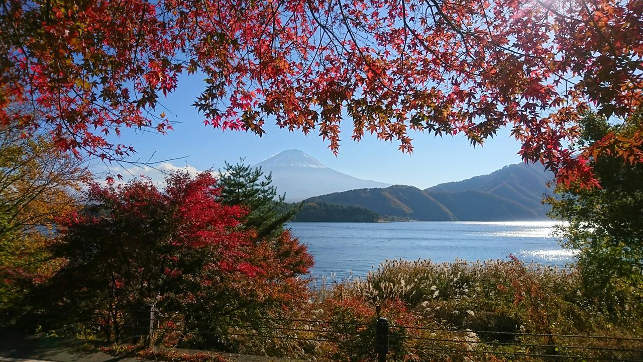 Lakeland Hotel Mizunosato Фудзі-Каваґутіко Екстер'єр фото