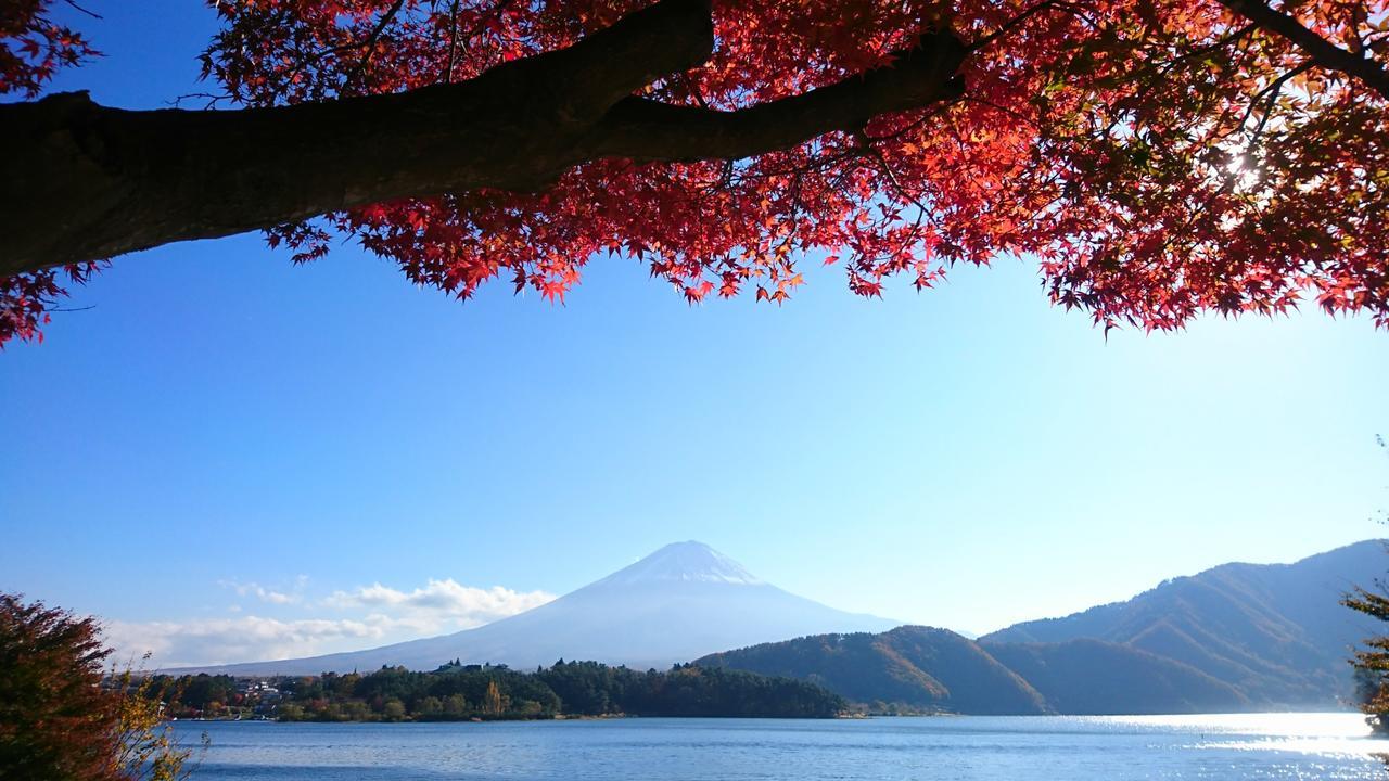 Lakeland Hotel Mizunosato Фудзі-Каваґутіко Екстер'єр фото