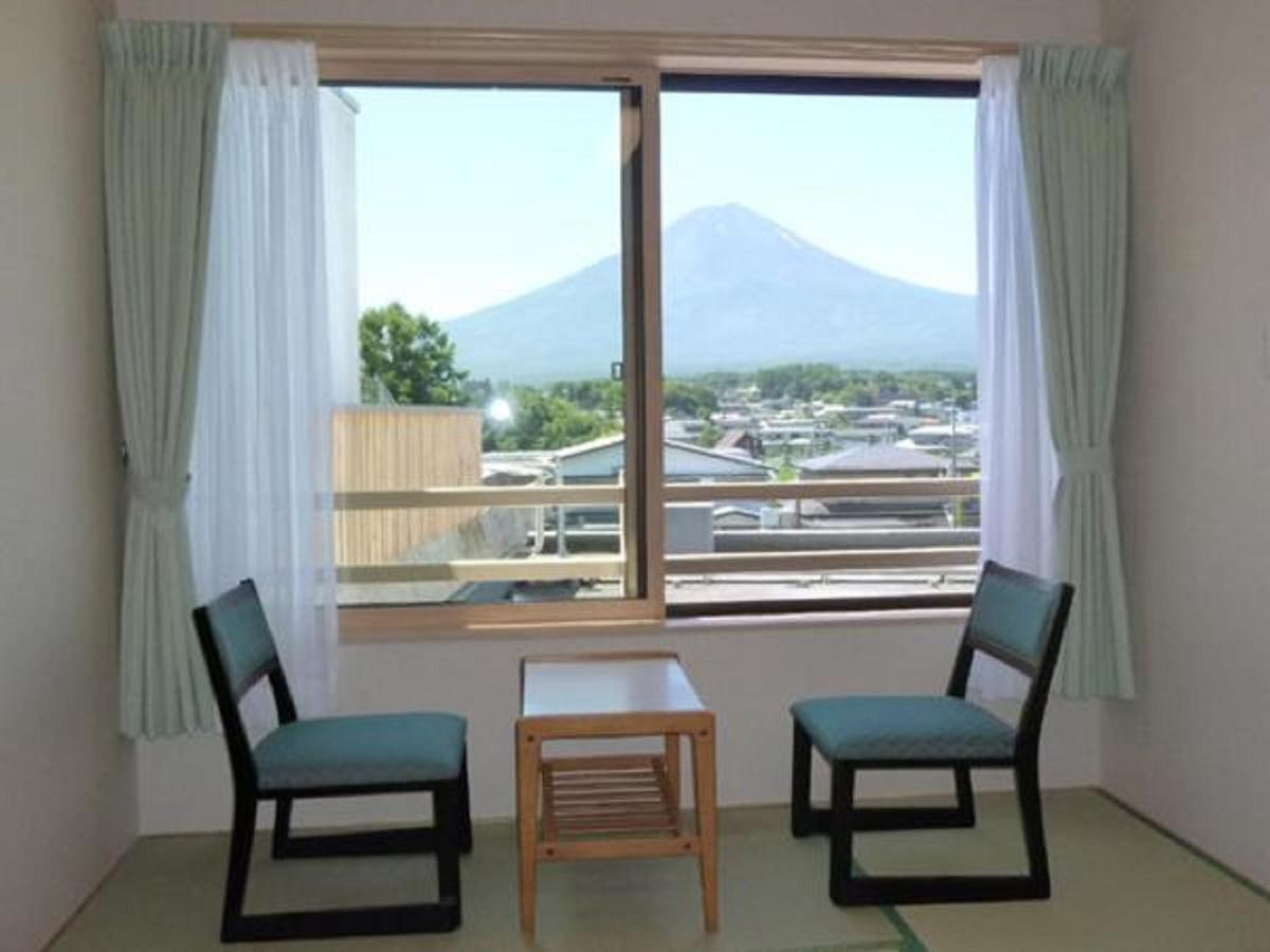 Lakeland Hotel Mizunosato Фудзі-Каваґутіко Екстер'єр фото