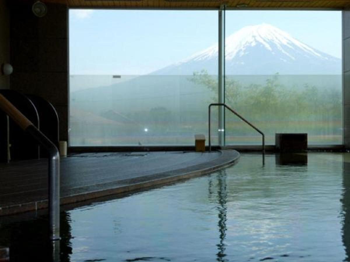 Lakeland Hotel Mizunosato Фудзі-Каваґутіко Екстер'єр фото