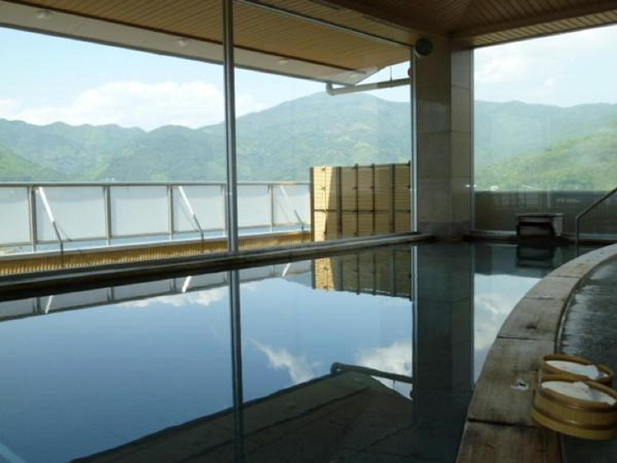 Lakeland Hotel Mizunosato Фудзі-Каваґутіко Екстер'єр фото