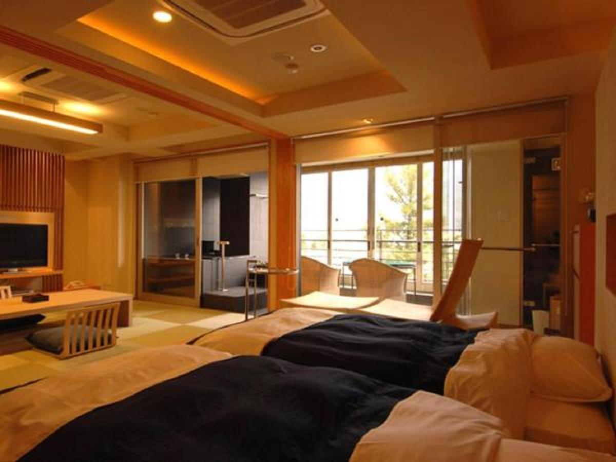 Lakeland Hotel Mizunosato Фудзі-Каваґутіко Екстер'єр фото