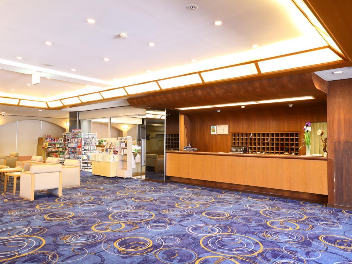 Lakeland Hotel Mizunosato Фудзі-Каваґутіко Екстер'єр фото