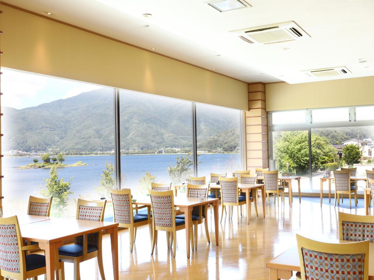 Lakeland Hotel Mizunosato Фудзі-Каваґутіко Екстер'єр фото