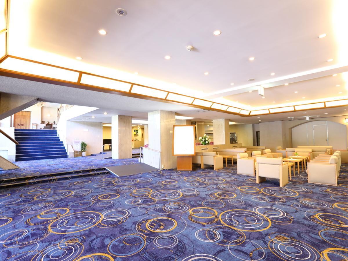 Lakeland Hotel Mizunosato Фудзі-Каваґутіко Екстер'єр фото
